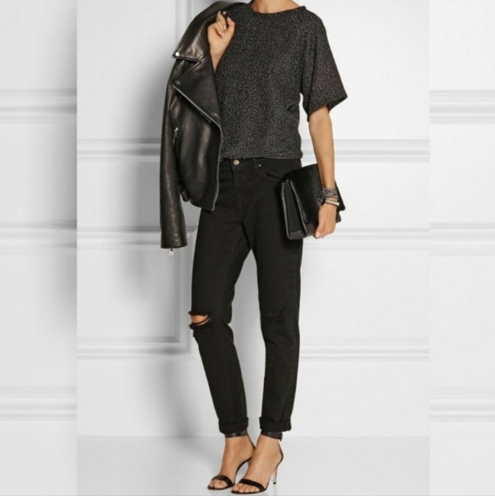 J Brand Jake Jean Black